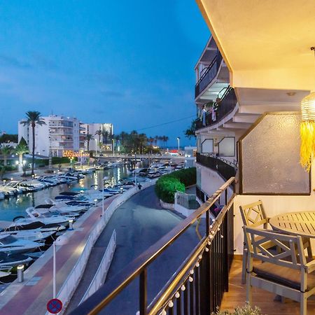 K-Navy Apartment Хавеа Экстерьер фото