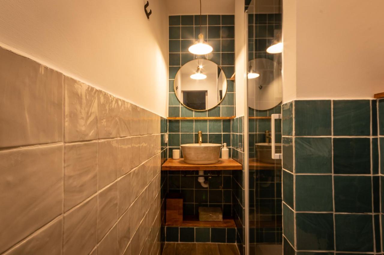 K-Navy Apartment Хавеа Экстерьер фото