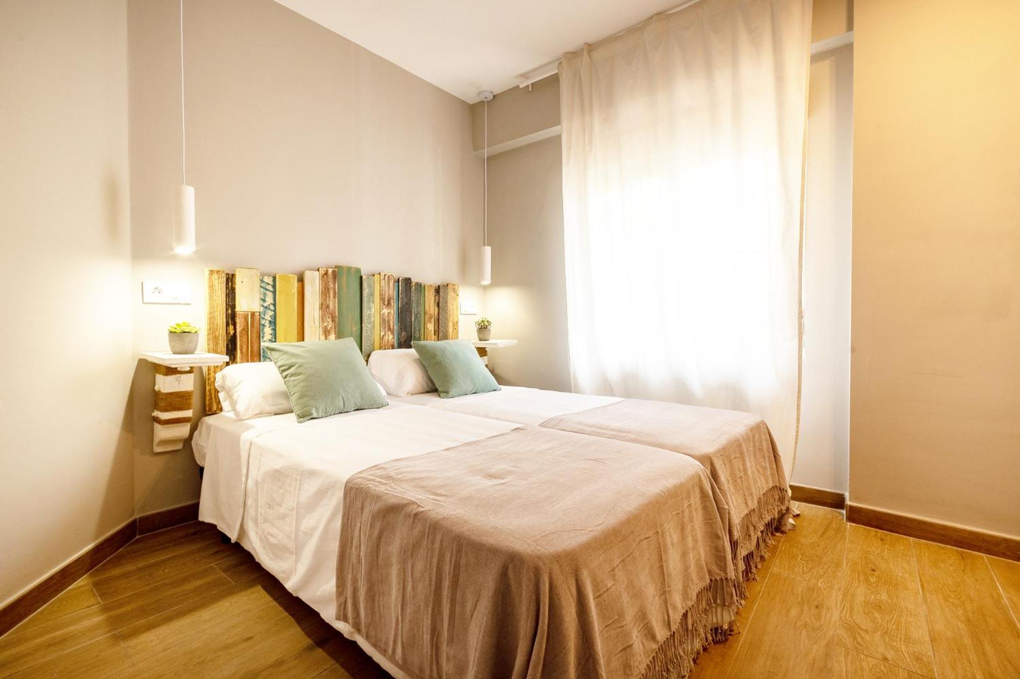 K-Navy Apartment Хавеа Экстерьер фото