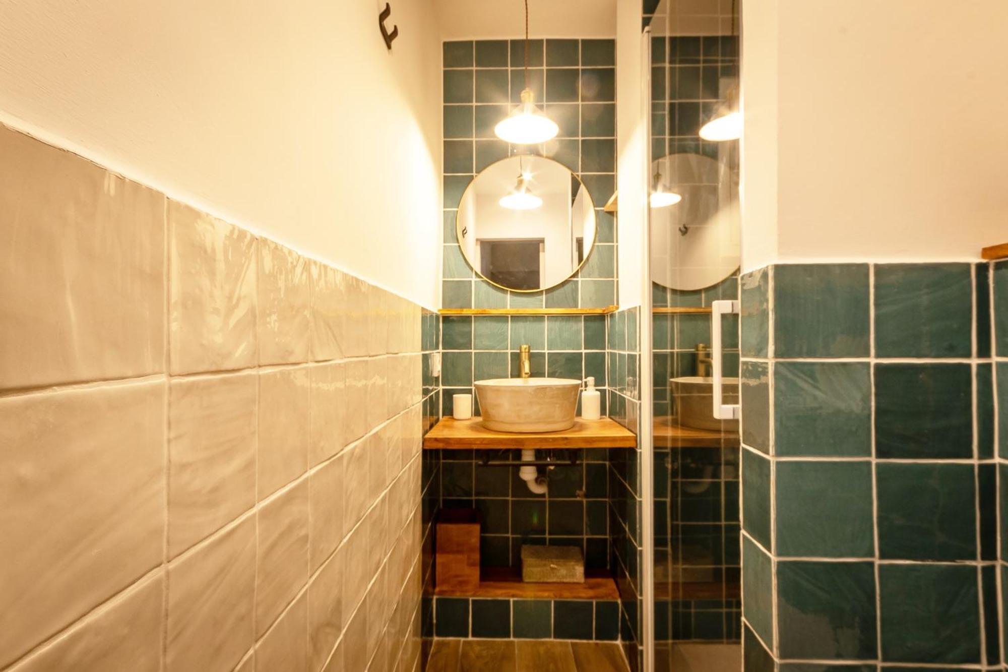 K-Navy Apartment Хавеа Экстерьер фото